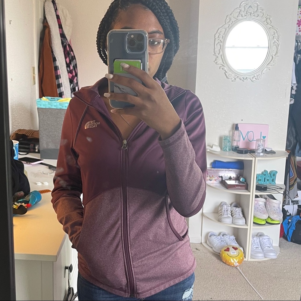 Northface jacket